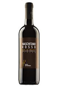 2012 Aglianico Maschitano Rosso, Basilicata, Musto Carmelitano 2012 Aglianico Maschitano Rosso, Basilicata, Musto Carmelitano