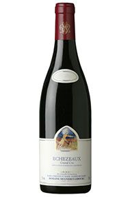 2011 Echezeaux Domaine Mugneret-Gibourg 2011 Echezeaux Domaine Mugneret-Gibourg