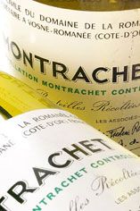 1999 Le Montrachet, Grand Cru, Domaine de la Romanée-Conti 1999 Le Montrachet, Grand Cru, Domaine de la Romanée-Conti