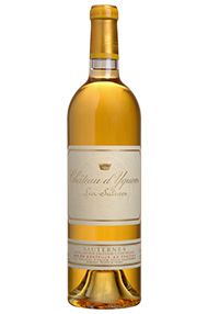1984 Ch. d'Yquem, Sauternes (Italian Strip Label) 1984 Ch. d'Yquem, Sauternes (Italian Strip Label)