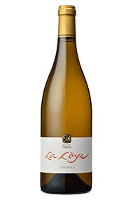 2013 Condrieu, La Loye, Domaine Jean-Michel Gerin 2013 Condrieu, La Loye, Domaine Jean-Michel Gerin