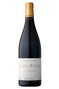 2012 Côte-Rôtie, La Viallière, Domaine Jean-Michel Gerin 2012 Côte-Rôtie, La Viallière, Domaine Jean-Michel Gerin