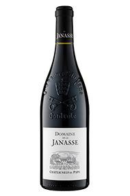 2012 Châteauneuf-du-Pape, Tradition, Domaine de la Janasse 2012 Châteauneuf-du-Pape, Tradition, Domaine de la Janasse