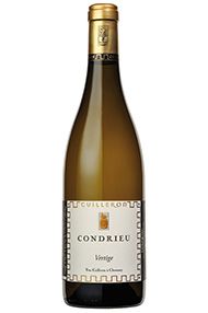 2012 Condrieu, Vertige, Domaine Yves Cuilleron 2012 Condrieu, Vertige, Domaine Yves Cuilleron