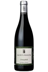 2012 St Joseph, L'Amarybelle, Domaine Yves Cuilleron 2012 St Joseph, L'Amarybelle, Domaine Yves Cuilleron