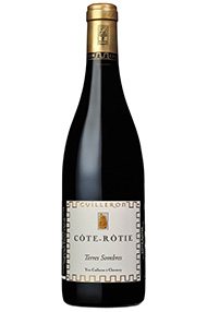 2012 Côte-Rôtie, Terres Sombres, Domaine Yves Cuilleron, Rhône 2012 Côte-Rôtie, Terres Sombres, Domaine Yves Cuilleron, Rhône