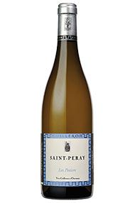 2013 St Péray, Les Potiers, Domaine Yves Cuilleron 2013 St Péray, Les Potiers, Domaine Yves Cuilleron