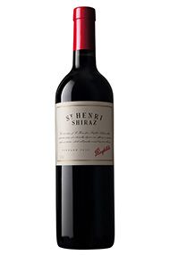 2010 Penfolds St Henri Shiraz 2010 Penfolds St Henri Shiraz