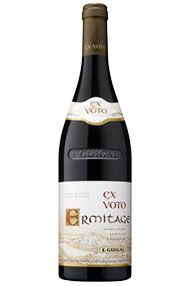 2010 Ermitage, Ex Voto Rouge, Domaine Etienne Guigal 2010 Ermitage, Ex Voto Rouge, Domaine Etienne Guigal