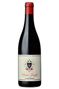 2012 St Joseph, Maison Nicolas Perrin 2012 St Joseph, Maison Nicolas Perrin