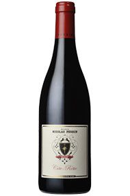 2012 Côte-Rôtie, Maison Nicolas Perrin 2012 Côte-Rôtie, Maison Nicolas Perrin