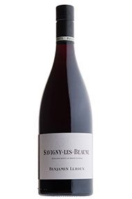 2012 Savigny-lès-Beaune, Hauts Jarrons, 1er Cru, Benjamin Leroux 2012 Savigny-lès-Beaune, Hauts Jarrons, 1er Cru, Benjamin Leroux