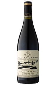 2012 Mas de Daumas Gassac Rouge, Pays d'Hérault 2012 Mas de Daumas Gassac Rouge, Pays d'Hérault