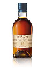 Aberlour, 15-year-old, Speyside, Single Malt Scotch Whisky (43%) Aberlour, 15-year-old, Speyside, Single Malt Scotch Whisky (43%)