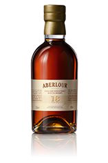 Aberlour, 18-year-old, Speyside, Single Malt Scotch Whisky (43%) Aberlour, 18-year-old, Speyside, Single Malt Scotch Whisky (43%)
