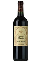 1998 Ch. Gloria, St Julien 1998 Ch. Gloria, St Julien