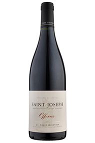 2012 St Joseph, Offerus, Jean-Louis Chave Sélection 2012 St Joseph, Offerus, Jean-Louis Chave Sélection