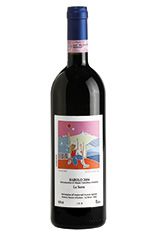 2010 Barolo La Serra, R. Voerzio 2010 Barolo La Serra, R. Voerzio