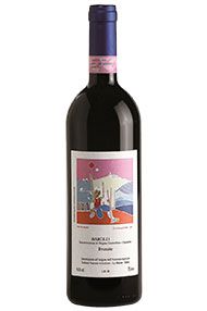 2010 Barolo Brunate Roberto Voerzio 2010 Barolo Brunate Roberto Voerzio