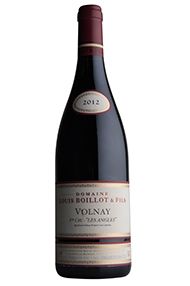 2012 Volnay, Les Angles, 1er Cru, Domaine Louis Boillot 2012 Volnay, Les Angles, 1er Cru, Domaine Louis Boillot