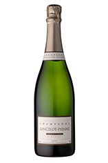 Champagne Lancelot-Pienne, Tradition, Brut Champagne Lancelot-Pienne, Tradition, Brut