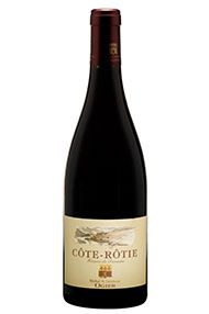 2010 Côte-Rôtie, Lancement, Domaine Stéphane Ogier 2010 Côte-Rôtie, Lancement, Domaine Stéphane Ogier