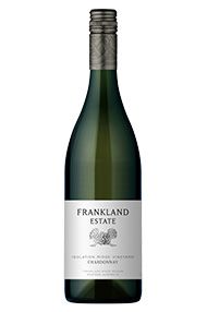 2012 Frankland Estate Isolation Ridge Chardonnay, Frankland River 2012 Frankland Estate Isolation Ridge Chardonnay, Frankland River