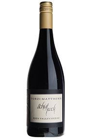 2012 Torzi Matthews Schist Rock Shiraz, Eden Valley 2012 Torzi Matthews Schist Rock Shiraz, Eden Valley