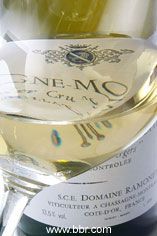 2002 Chassagne-Montrachet, Boudriottes, 1er Cru Domaine Noel Ramonet 2002 Chassagne-Montrachet, Boudriottes, 1er Cru Domaine Noel Ramonet