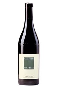 2012 Nebbiolo d'Alba, Valmaggiore, Luciano Sandrone, Piedmont 2012 Nebbiolo d'Alba, Valmaggiore, Luciano Sandrone, Piedmont