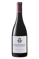 2010 Pimpernel Vineyards Pinot Noir Two, Yarra Valley, Victoria 2010 Pimpernel Vineyards Pinot Noir Two, Yarra Valley, Victoria