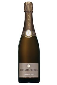 2007 Champagne Louis Roederer, Brut 2007 Champagne Louis Roederer, Brut
