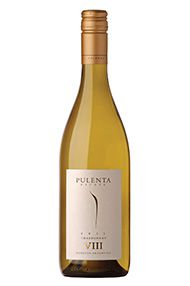 2013 Pulenta Estate Chardonnay, Mendoza 2013 Pulenta Estate Chardonnay, Mendoza
