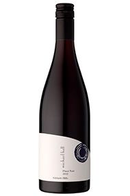 2012 Michael Hall Pinot Noir, Adelaide Hills 2012 Michael Hall Pinot Noir, Adelaide Hills