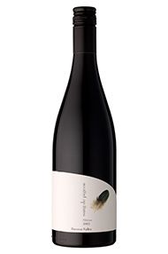 2011 Michael Hall Sang de Pigeon Shiraz, Barossa Valley, South Australia 2011 Michael Hall Sang de Pigeon Shiraz, Barossa Valley, South Australia