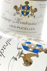2002 Puligny-Montrachet, Les Pucelles, 1er Cru, Domaine Leflaive 2002 Puligny-Montrachet, Les Pucelles, 1er Cru, Domaine Leflaive