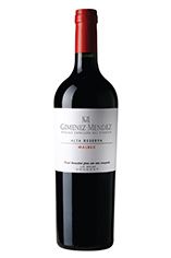 2013 Giménez Méndez Alta Reserva Malbec, Las Brujas, Canelones, Uruguay 2013 Giménez Méndez Alta Reserva Malbec, Las Brujas, Canelones, Uruguay