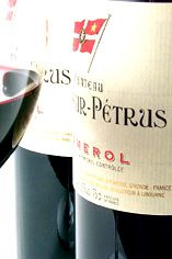 2013 Ch. La Fleur Petrus, Pomerol 2013 Ch. La Fleur Petrus, Pomerol