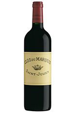 2013 Clos du Marquis, St Julien 2013 Clos du Marquis, St Julien