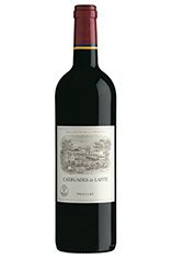2013 Carruades de Lafite, Pauillac 2013 Carruades de Lafite, Pauillac