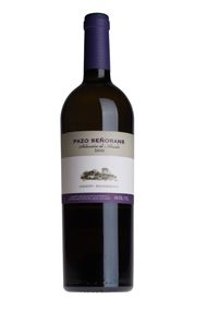 2006 Selección de Añada, Pazo de Señoráns, Rías Baixas 2006 Selección de Añada, Pazo de Señoráns, Rías Baixas