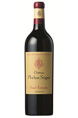 2013 Ch. Phélan Ségur, St Estèphe 2013 Ch. Phélan Ségur, St Estèphe