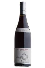 2012 Marsannay, Es Chezots, Domaine Jean Fournier 2012 Marsannay, Es Chezots, Domaine Jean Fournier