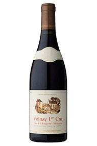 2012 Volnay, Carelles sous la Chapelle, 1er Cru, Domaine François Buffet 2012 Volnay, Carelles sous la Chapelle, 1er Cru, Domaine François Buffet