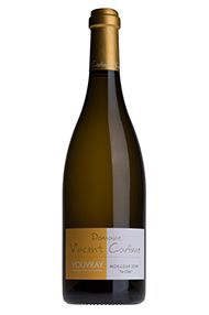 2009 Vouvray, Le Clos, Moëlleux, Vincent Carême 2009 Vouvray, Le Clos, Moëlleux, Vincent Carême