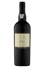 Berry Bros & Rudd Crusted Port, Bottled 2007 Berry Bros & Rudd Crusted Port, Bottled 2007