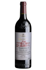 2009 Valbuena 5°, Bodegas Vega Sicilia, Ribera del Duero 2009 Valbuena 5°, Bodegas Vega Sicilia, Ribera del Duero