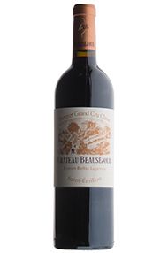 2013 Ch. Beauséjour Duffau Lagarosse, St. Emilion 2013 Ch. Beauséjour Duffau Lagarosse, St. Emilion