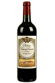 2013 Ch Rauzan Gassies Margaux 2013 Ch Rauzan Gassies Margaux