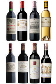 2013 Duclot Bordeaux Primeur Cru Assortment Case (8 Bts) 2013 Duclot Bordeaux Primeur Cru Assortment Case (8 Bts)